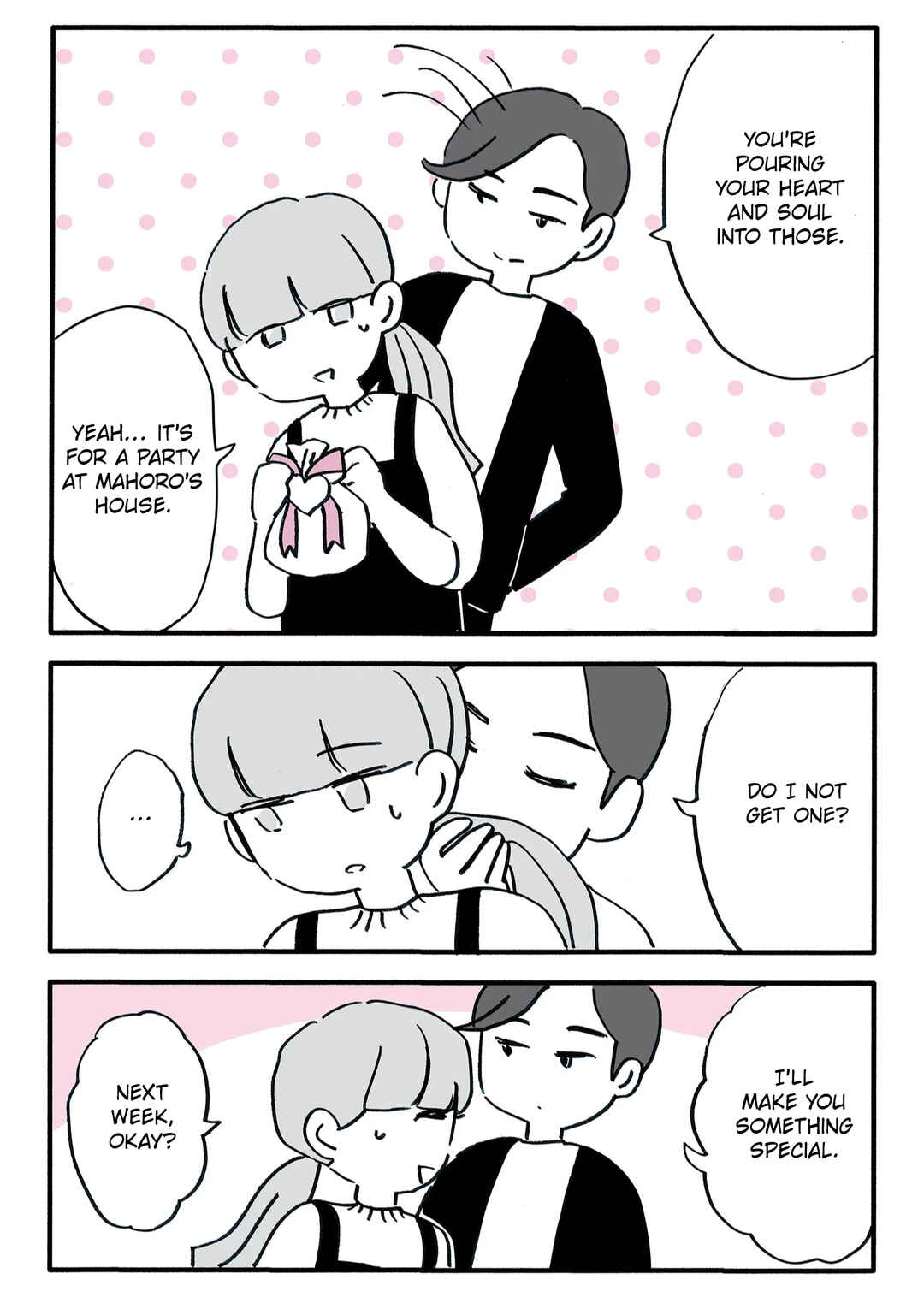 Page 2 Chapter 5 Shinyuu no Otto wo Ubatta no wa, Watashi deshita