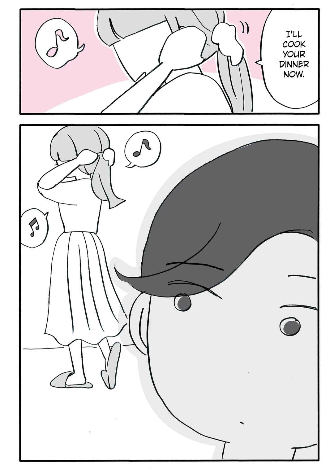 Page 15 Chapter 7 Shinyuu no Otto wo Ubatta no wa, Watashi deshita