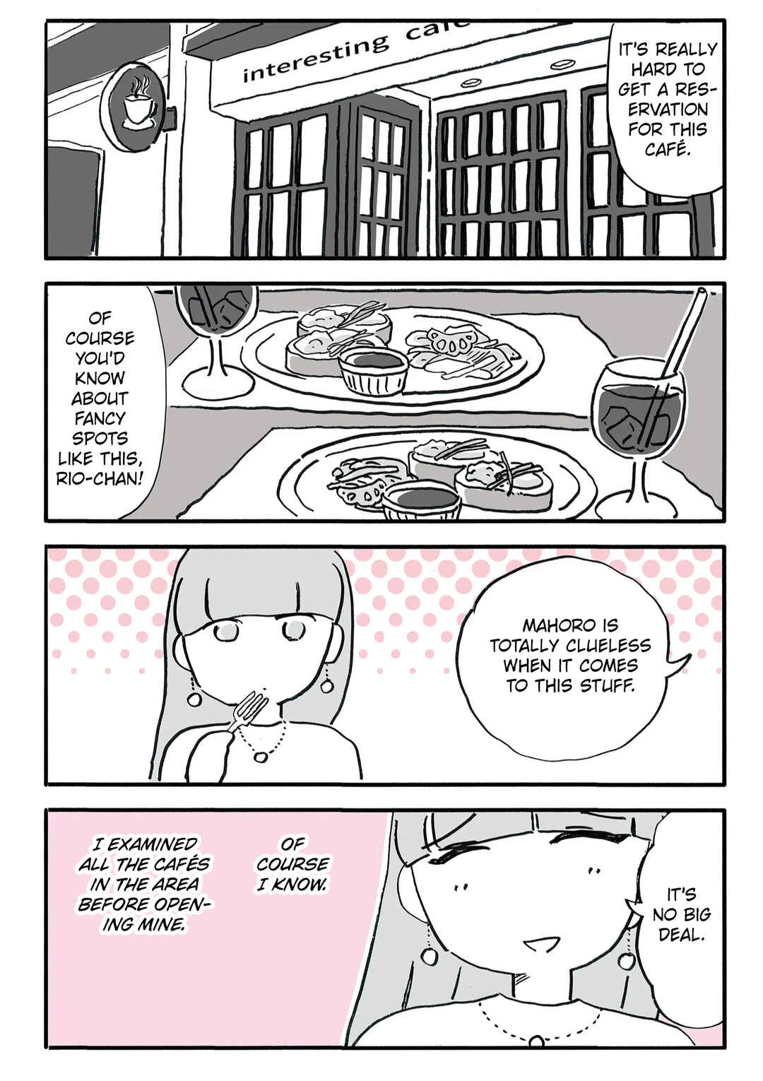 Page 2 Chapter 7 Shinyuu no Otto wo Ubatta no wa, Watashi deshita