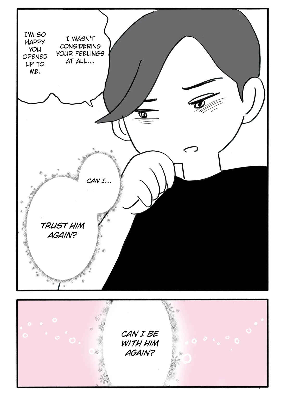 Page 12 Chapter 10 Shinyuu no Otto wo Ubatta no wa, Watashi deshita
