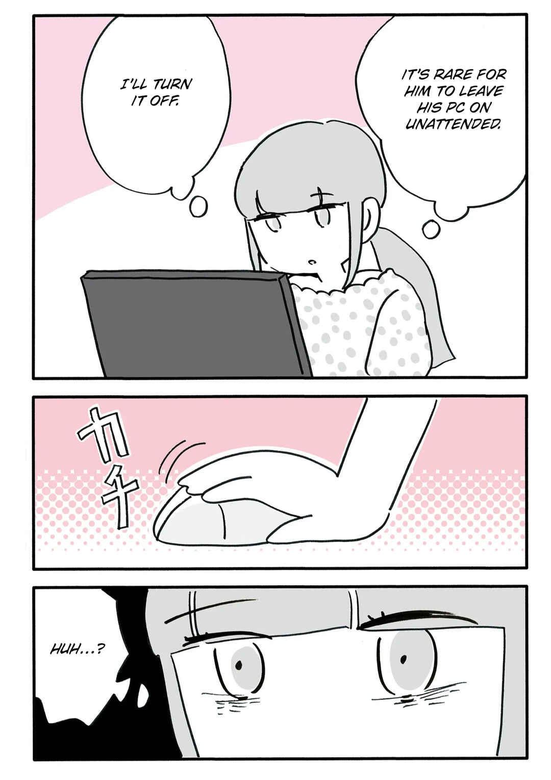 Page 17 Chapter 10 Shinyuu no Otto wo Ubatta no wa, Watashi deshita