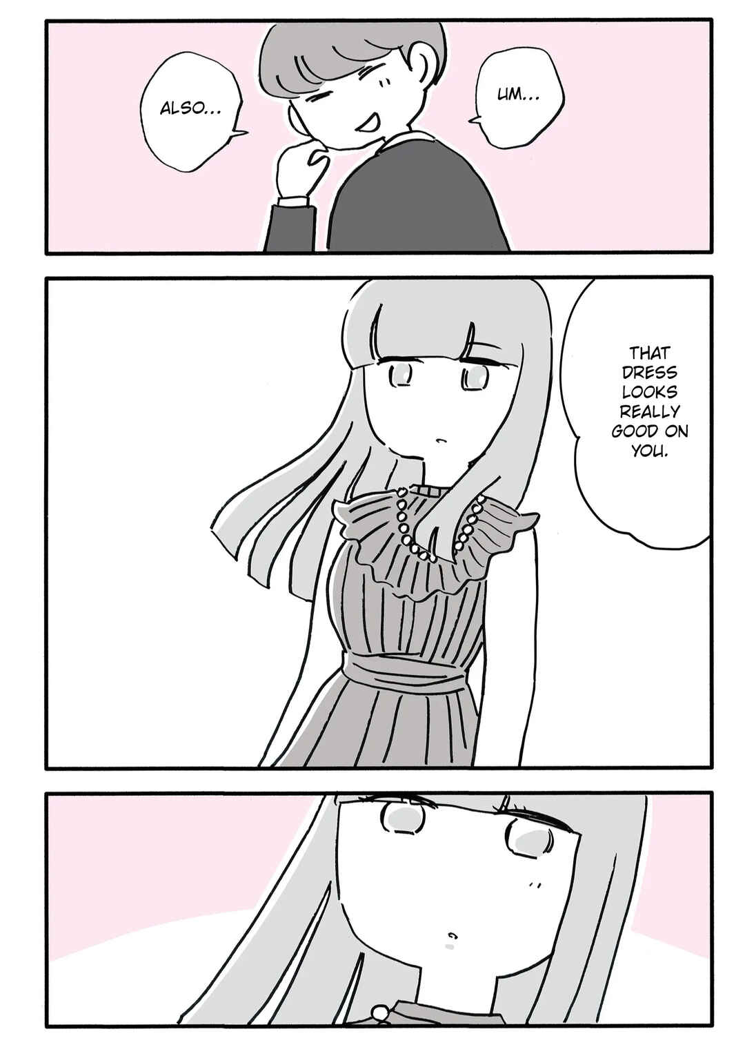 Page 9 Chapter 2 Shinyuu no Otto wo Ubatta no wa, Watashi deshita