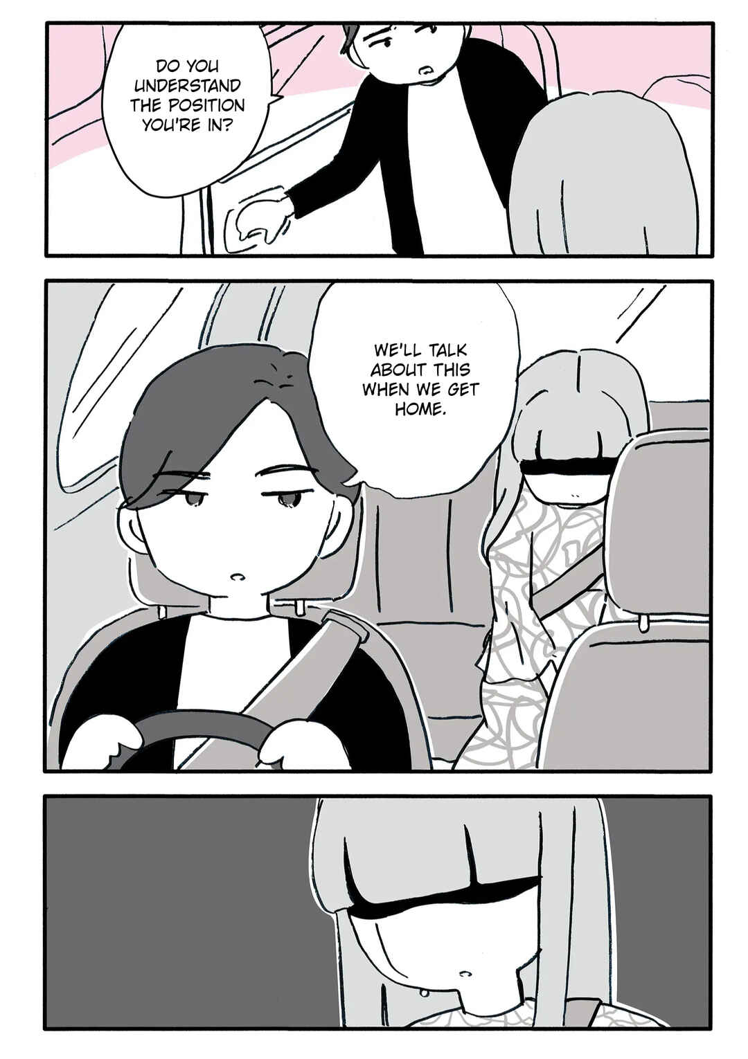 Page 14 Chapter 9 Shinyuu no Otto wo Ubatta no wa, Watashi deshita