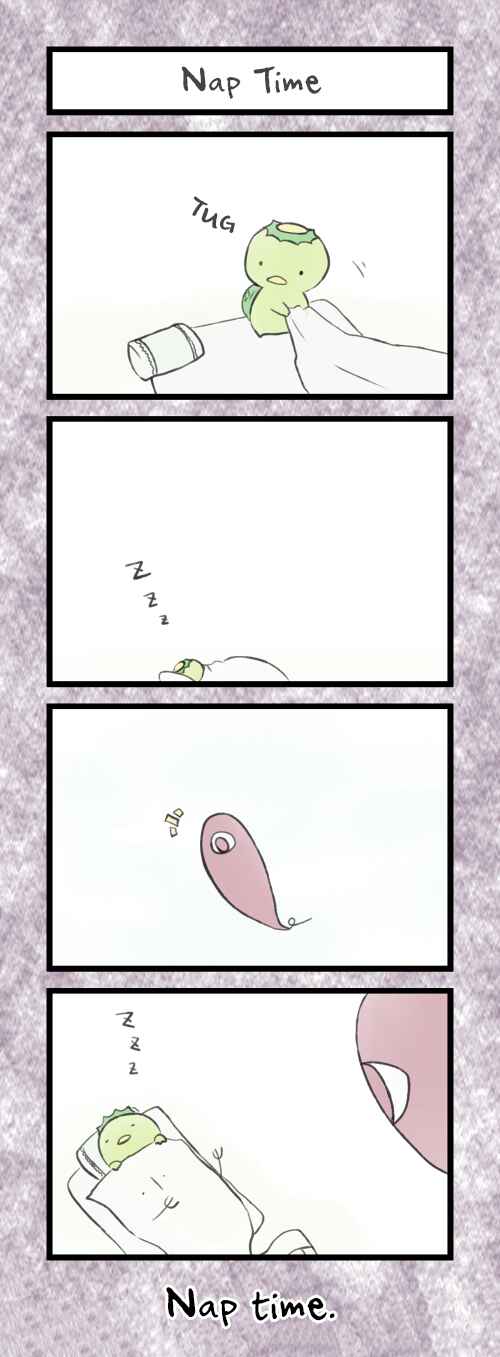 Page 1 Chapter 9 Bokutachi Yokai