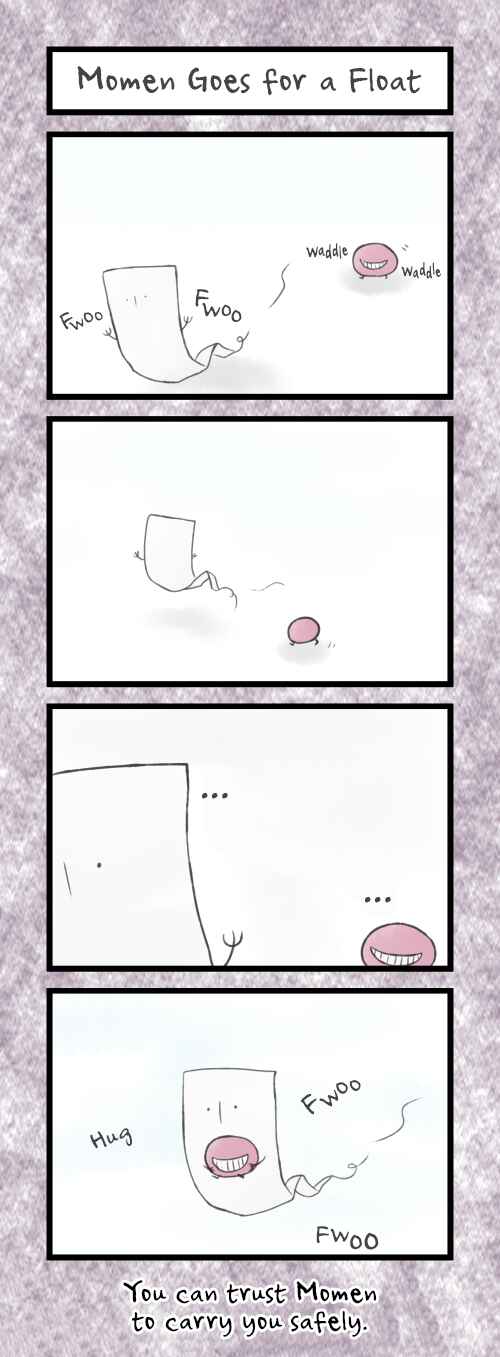 Page 1 Chapter 29 Bokutachi Yokai