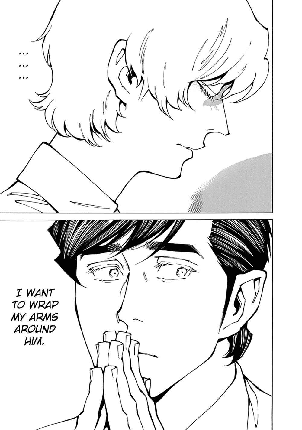 Page 15 Chapter 8 Stigmata