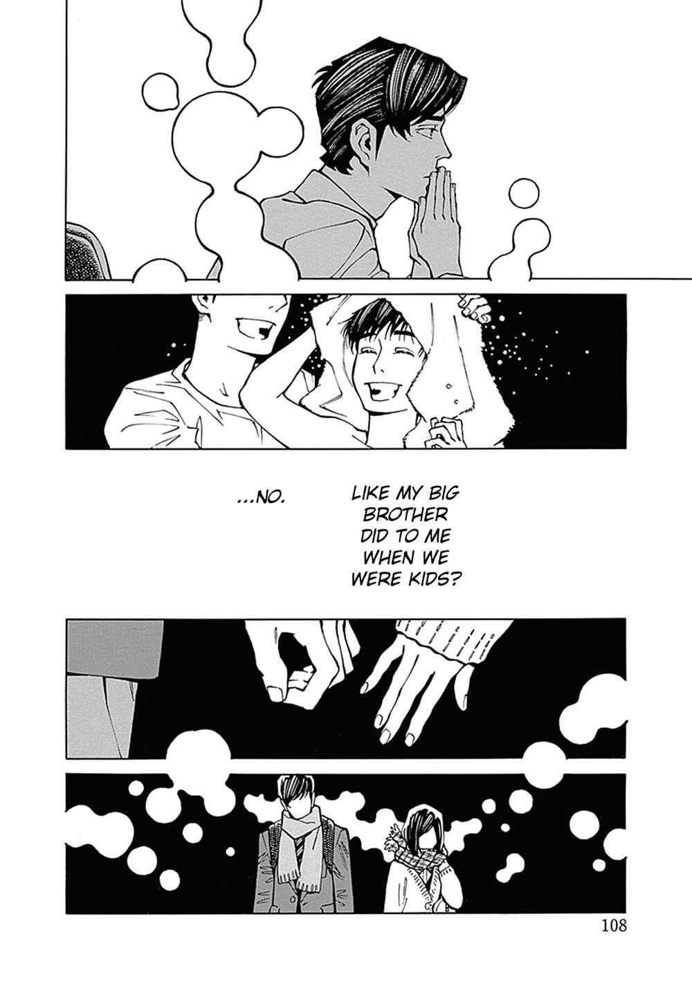 Page 16 Chapter 8 Stigmata