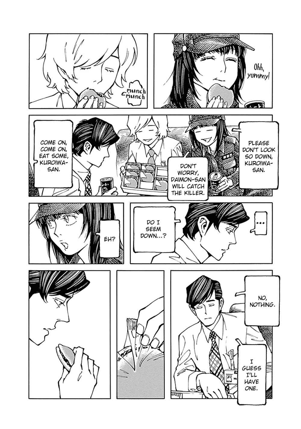 Page 20 Chapter 8 Stigmata