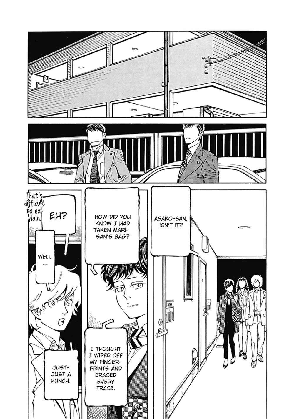 Page 10 Chapter 10 Stigmata