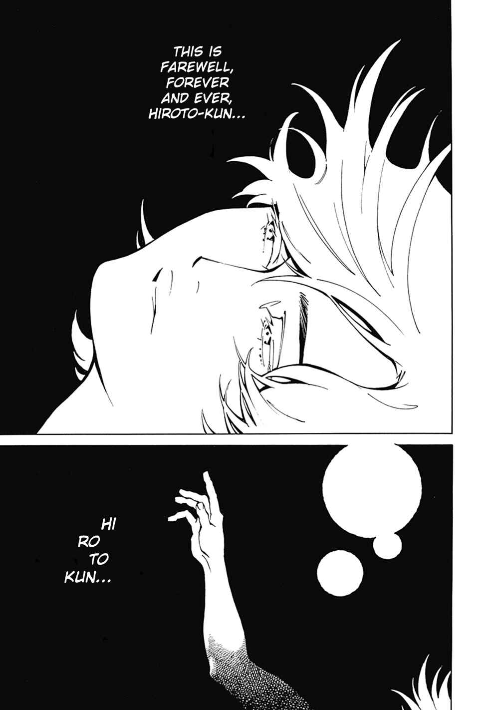 Page 21 Chapter 10 Stigmata