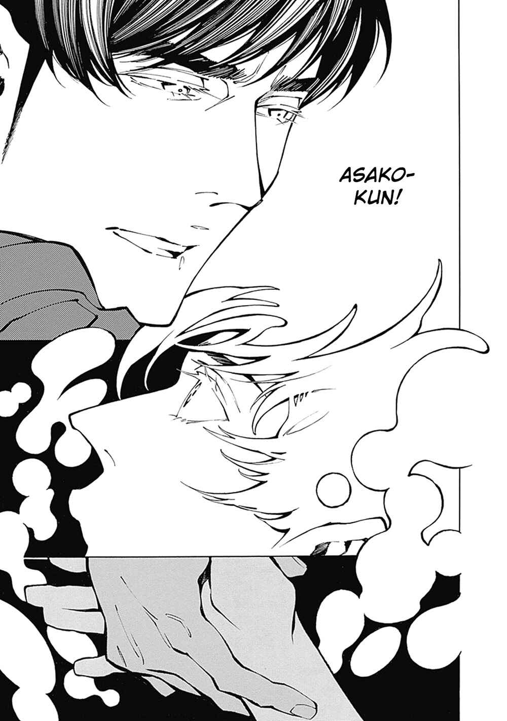 Page 23 Chapter 10 Stigmata