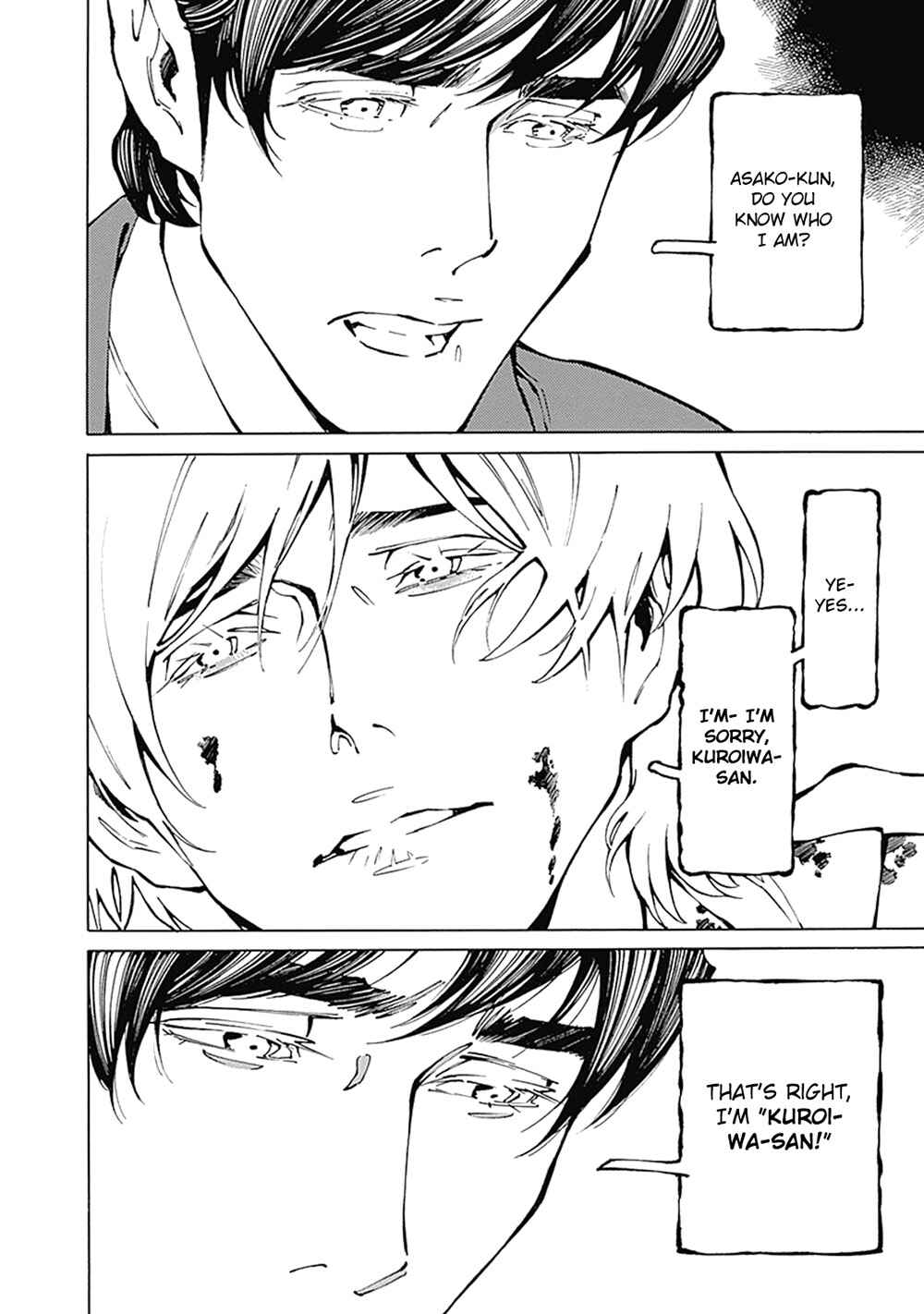 Page 26 Chapter 10 Stigmata