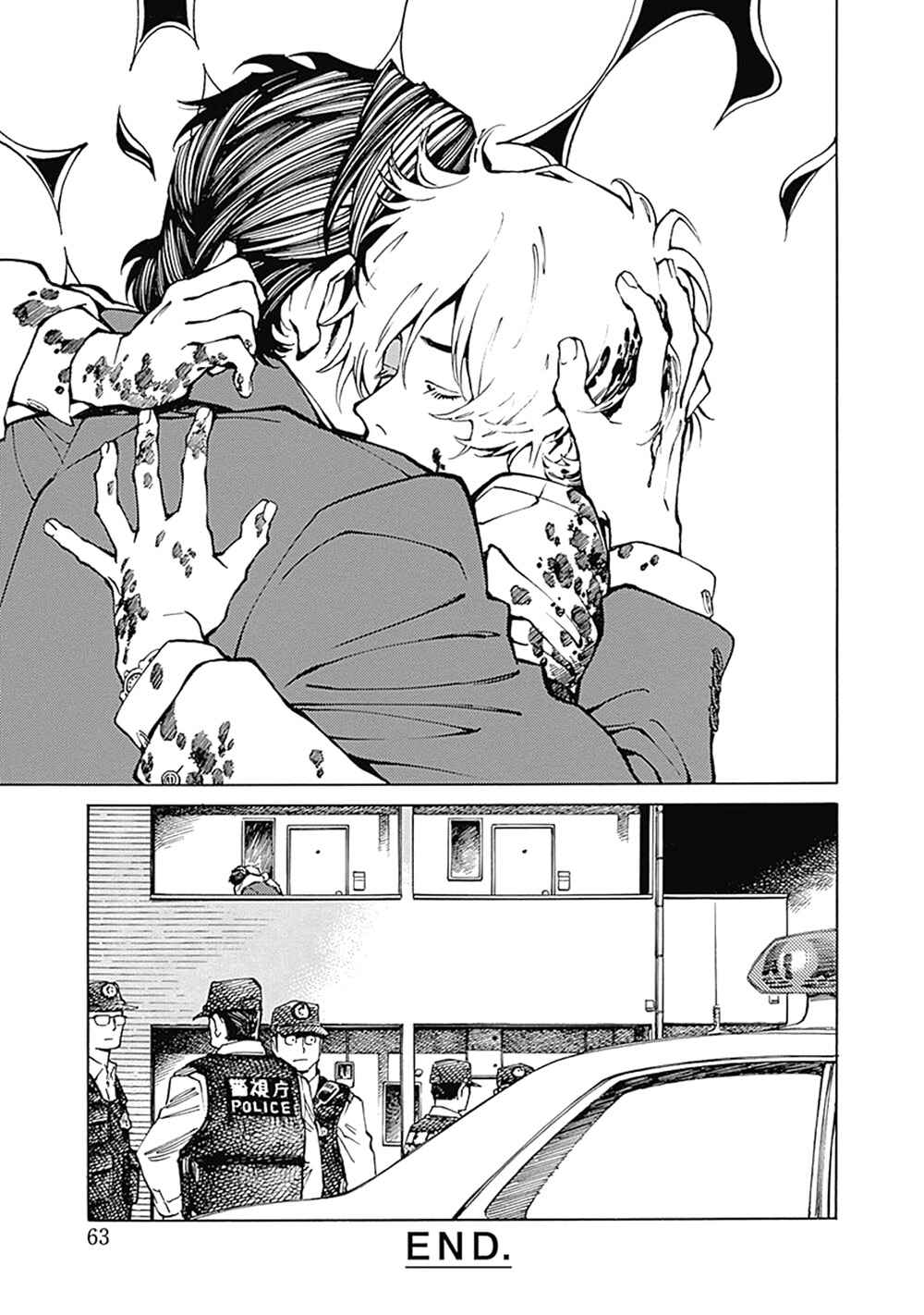 Page 29 Chapter 10 Stigmata