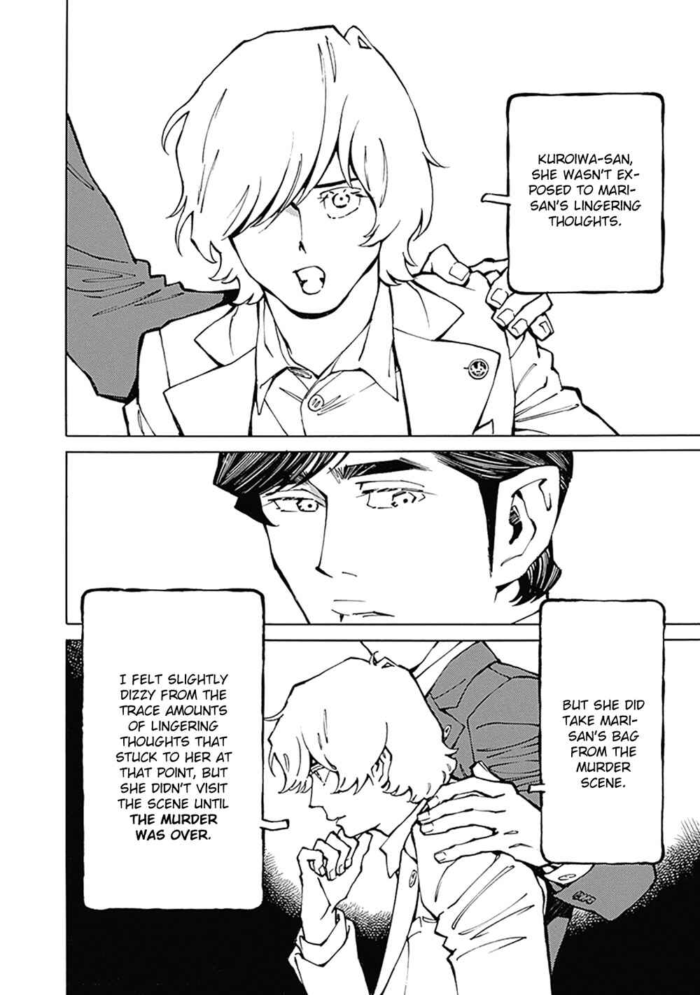 Page 6 Chapter 10 Stigmata