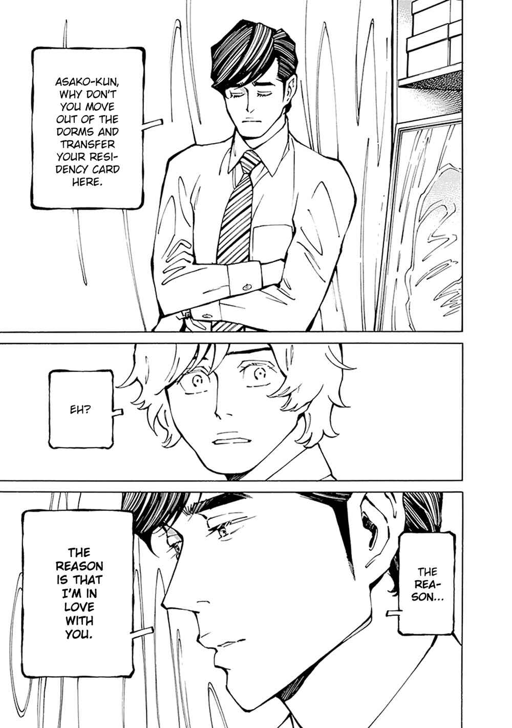 Page 11 Chapter 12 Stigmata
