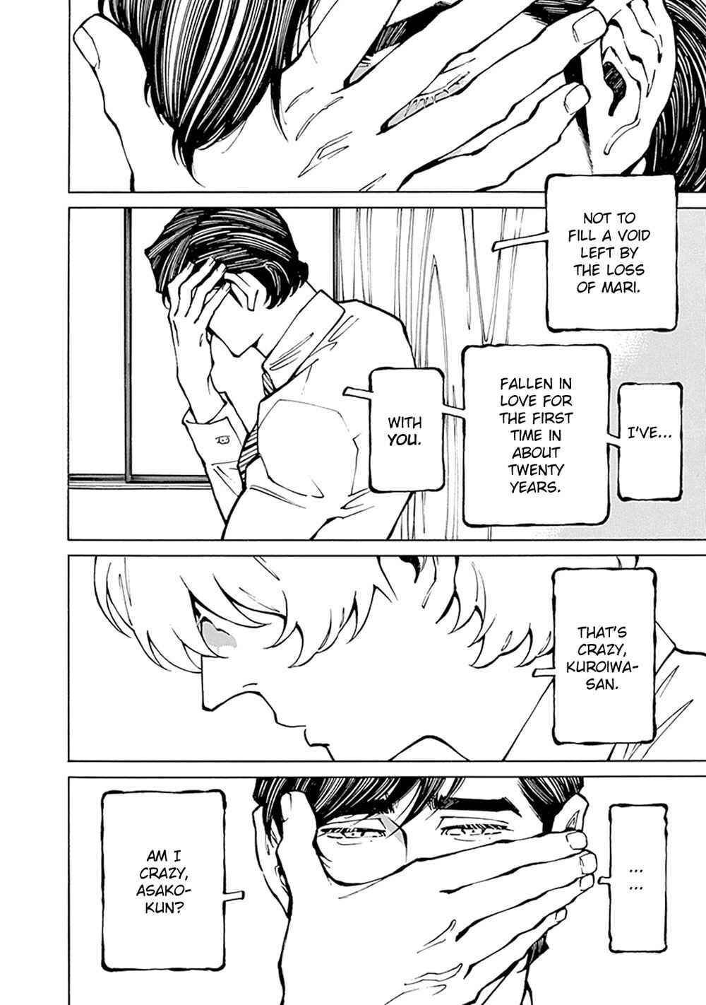 Page 12 Chapter 12 Stigmata