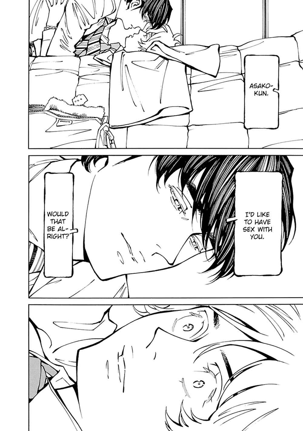 Page 18 Chapter 12 Stigmata