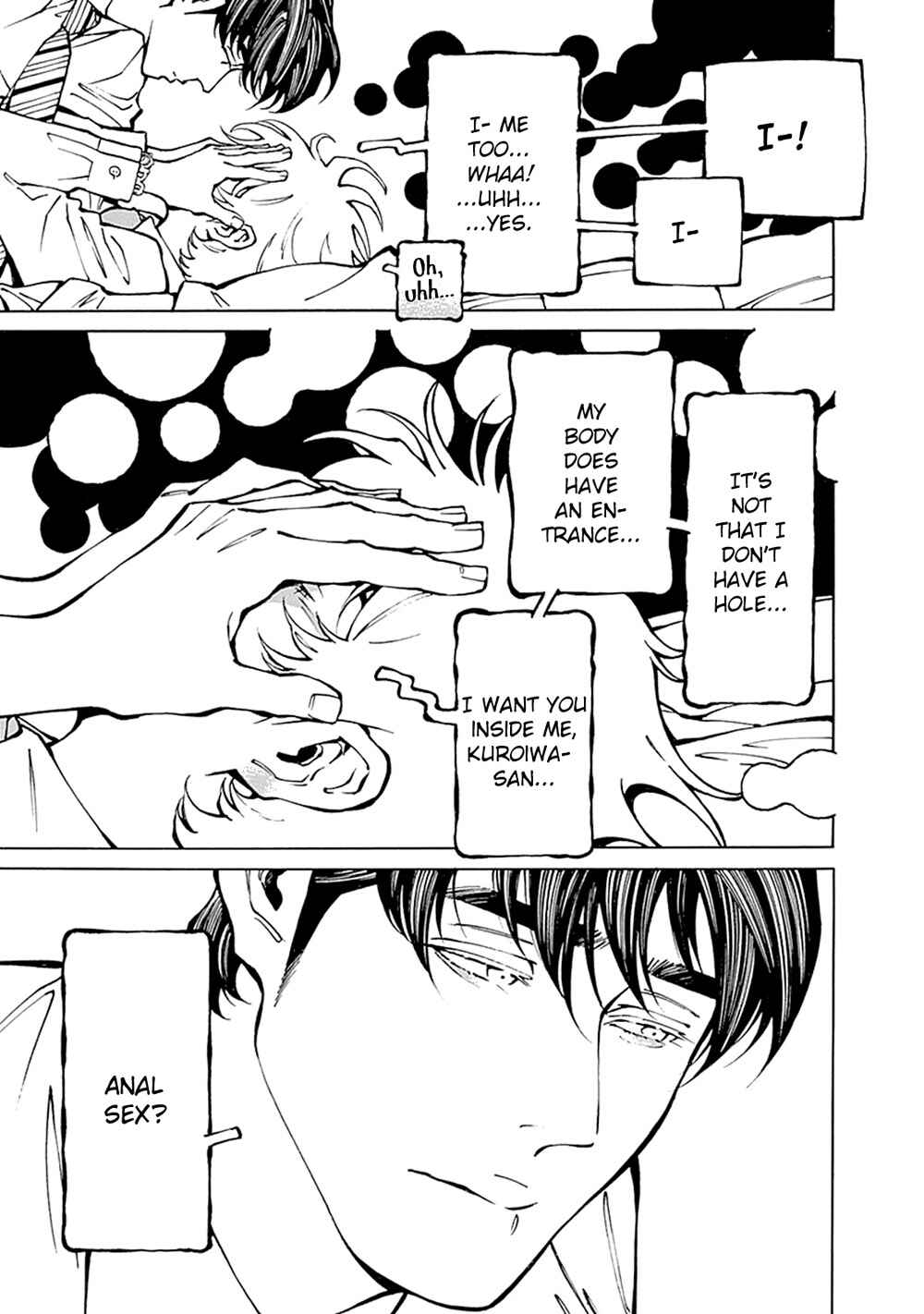 Page 19 Chapter 12 Stigmata