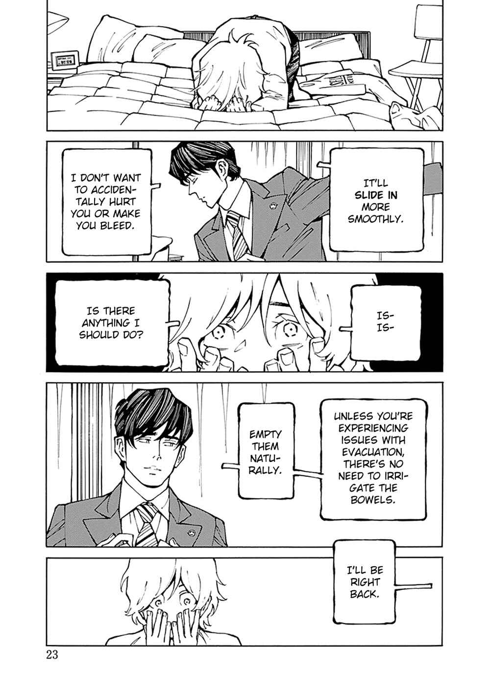 Page 21 Chapter 12 Stigmata