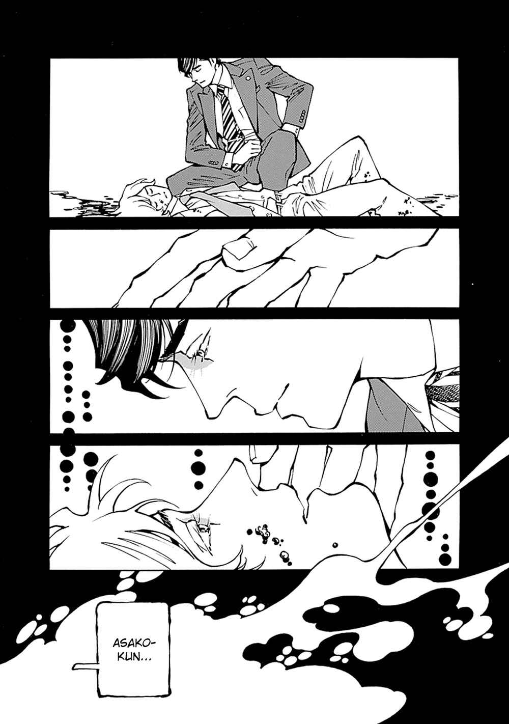 Page 30 Chapter 12 Stigmata