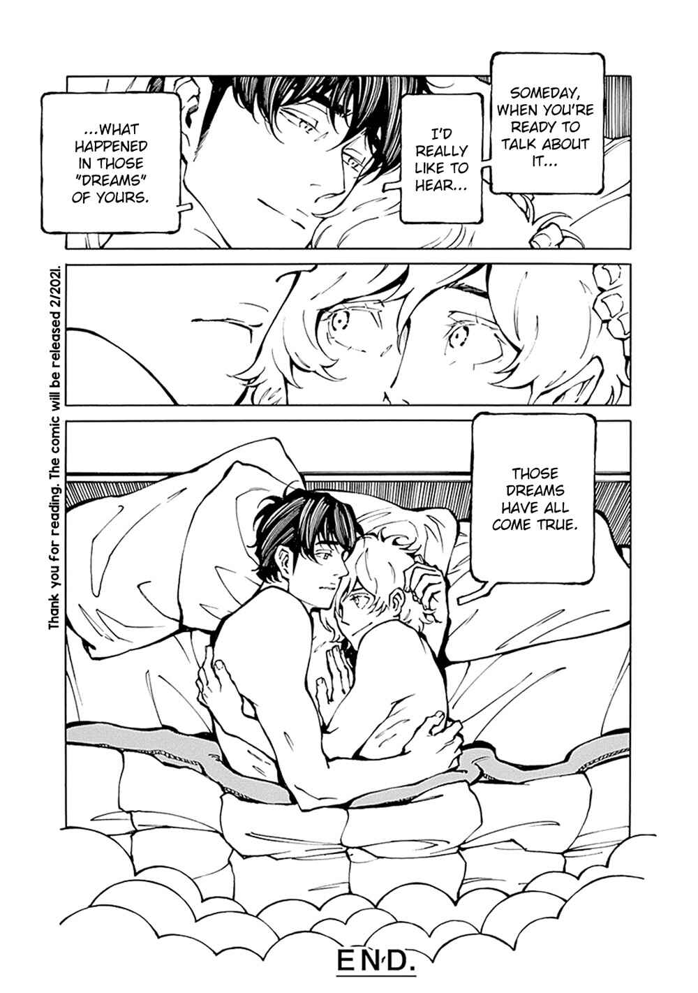 Page 31 Chapter 12 Stigmata