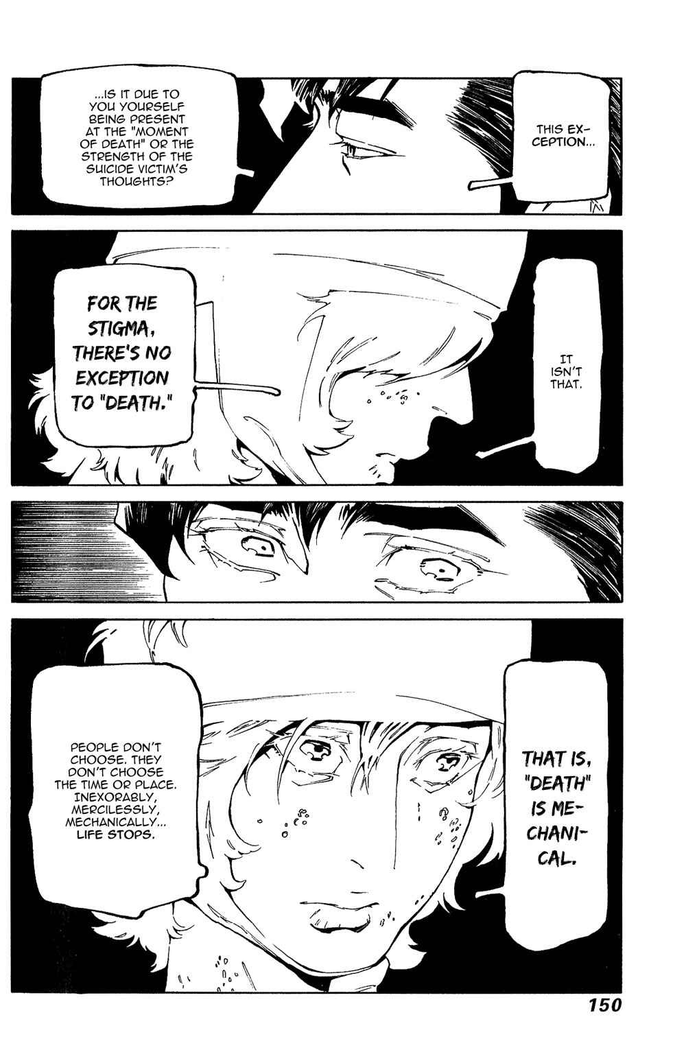 Page 19 Chapter 5 Stigmata