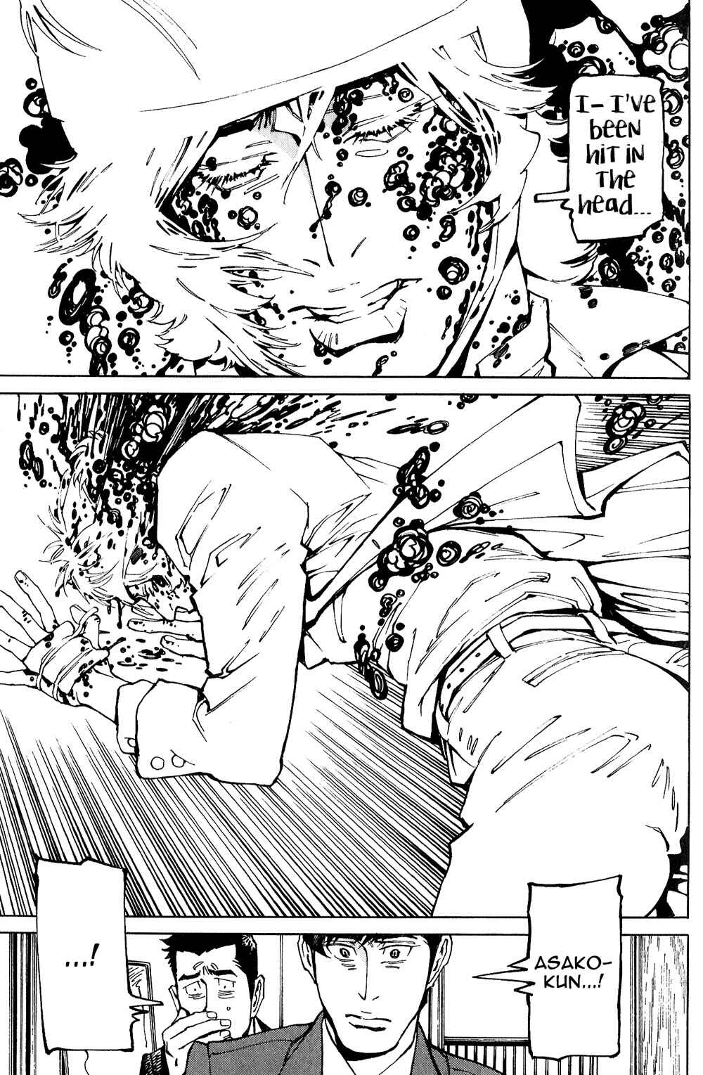 Page 30 Chapter 5 Stigmata