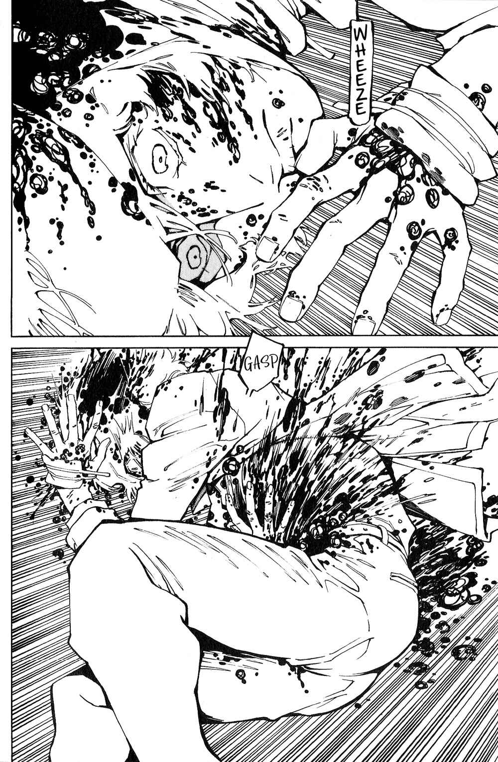 Page 31 Chapter 5 Stigmata