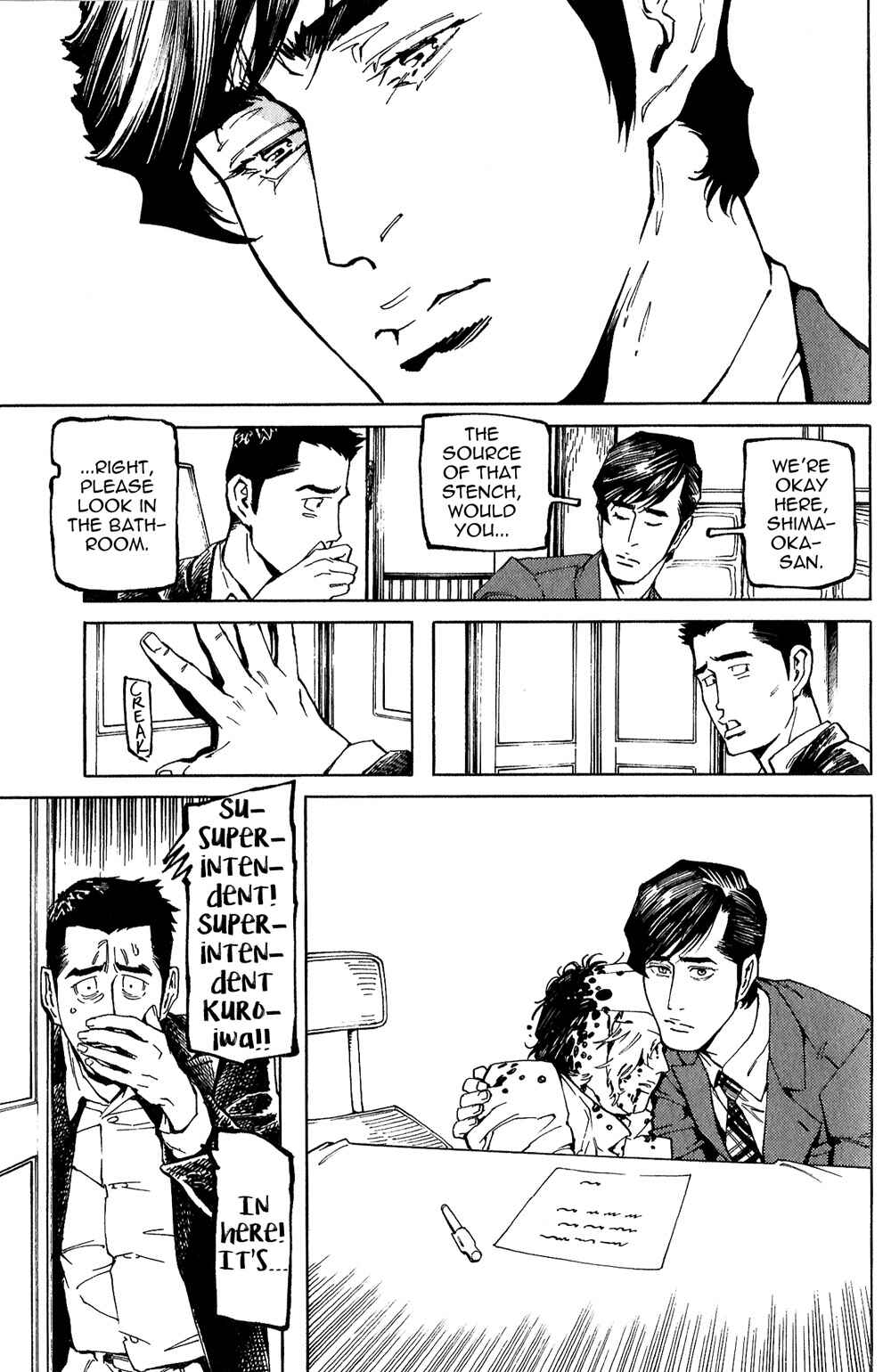 Page 34 Chapter 5 Stigmata