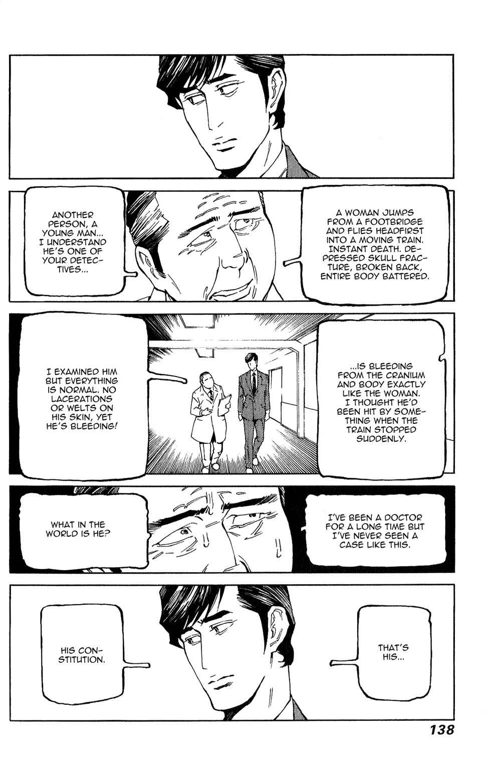 Page 7 Chapter 5 Stigmata
