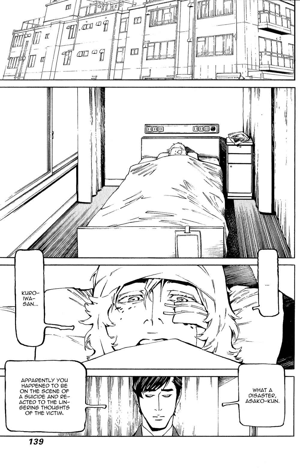 Page 8 Chapter 5 Stigmata