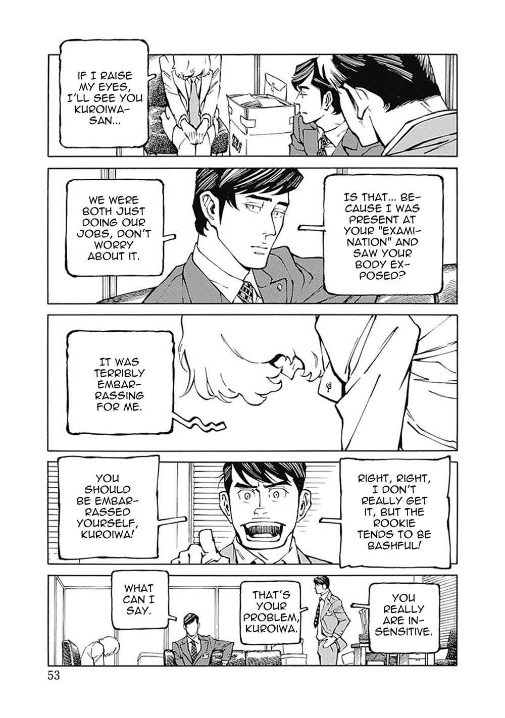 Page 11 Chapter 1 Stigmata
