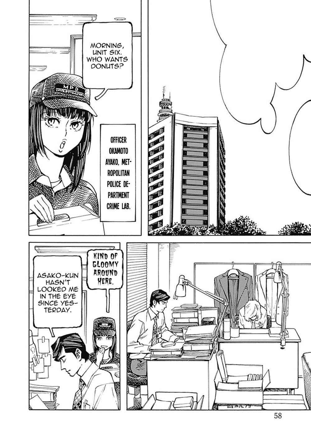 Page 16 Chapter 1 Stigmata
