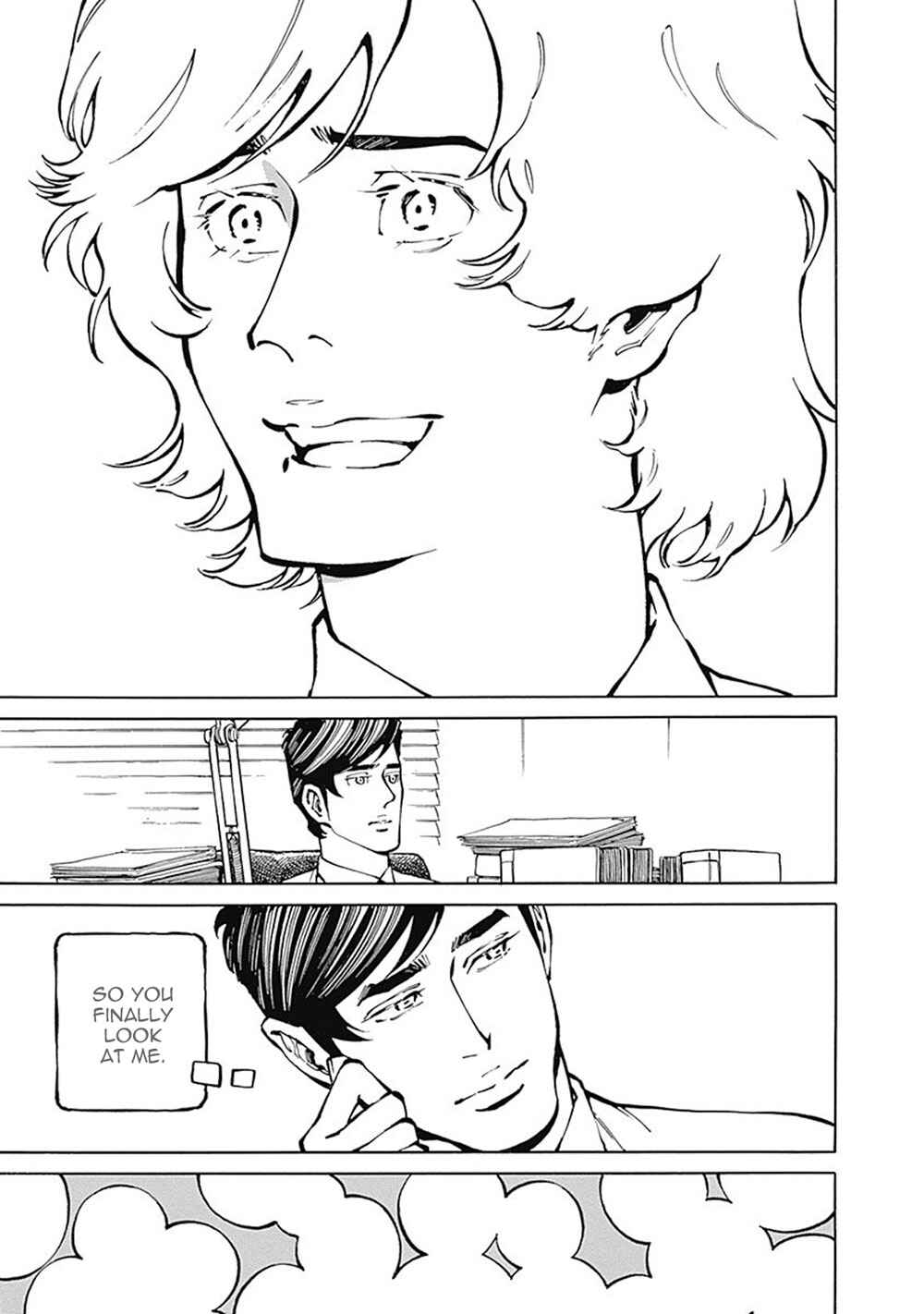 Page 19 Chapter 1 Stigmata
