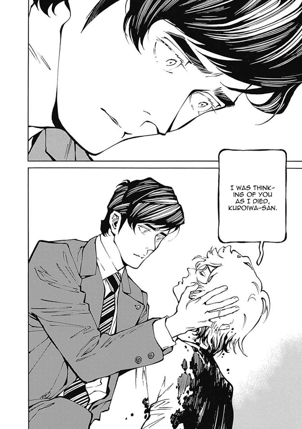 Page 36 Chapter 1 Stigmata