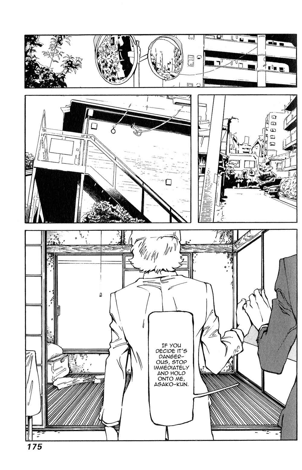 Page 11 Chapter 6 Stigmata