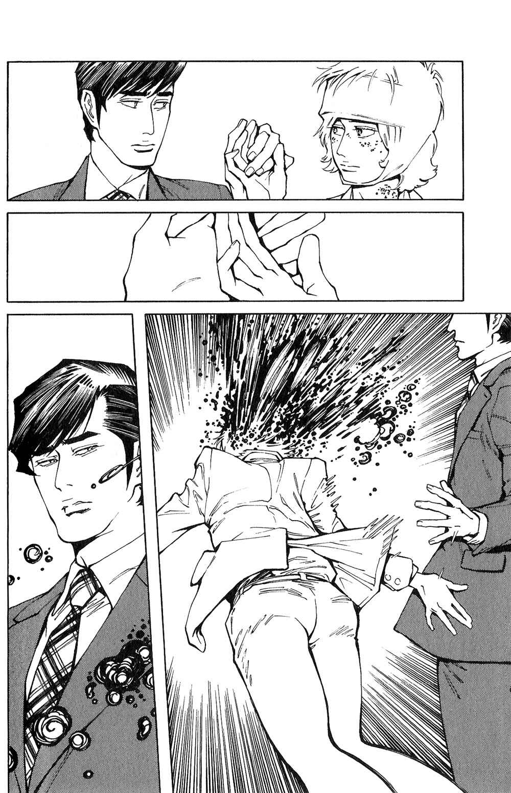 Page 12 Chapter 6 Stigmata