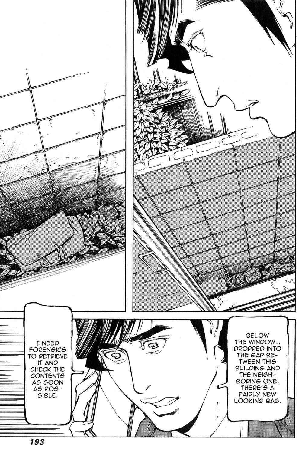 Page 29 Chapter 6 Stigmata