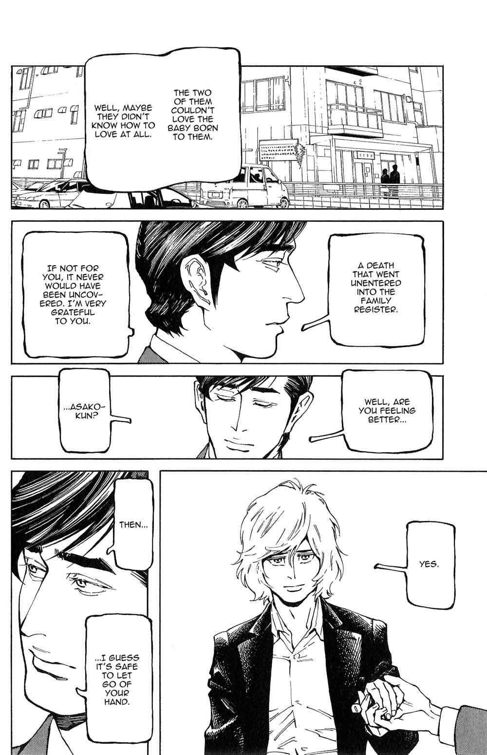 Page 32 Chapter 6 Stigmata