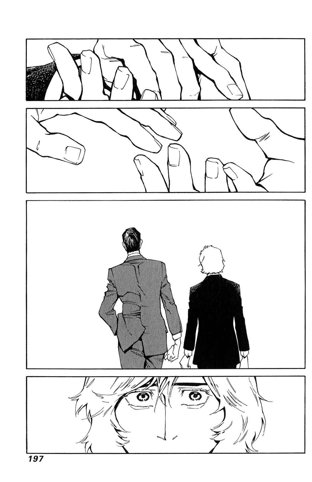 Page 33 Chapter 6 Stigmata