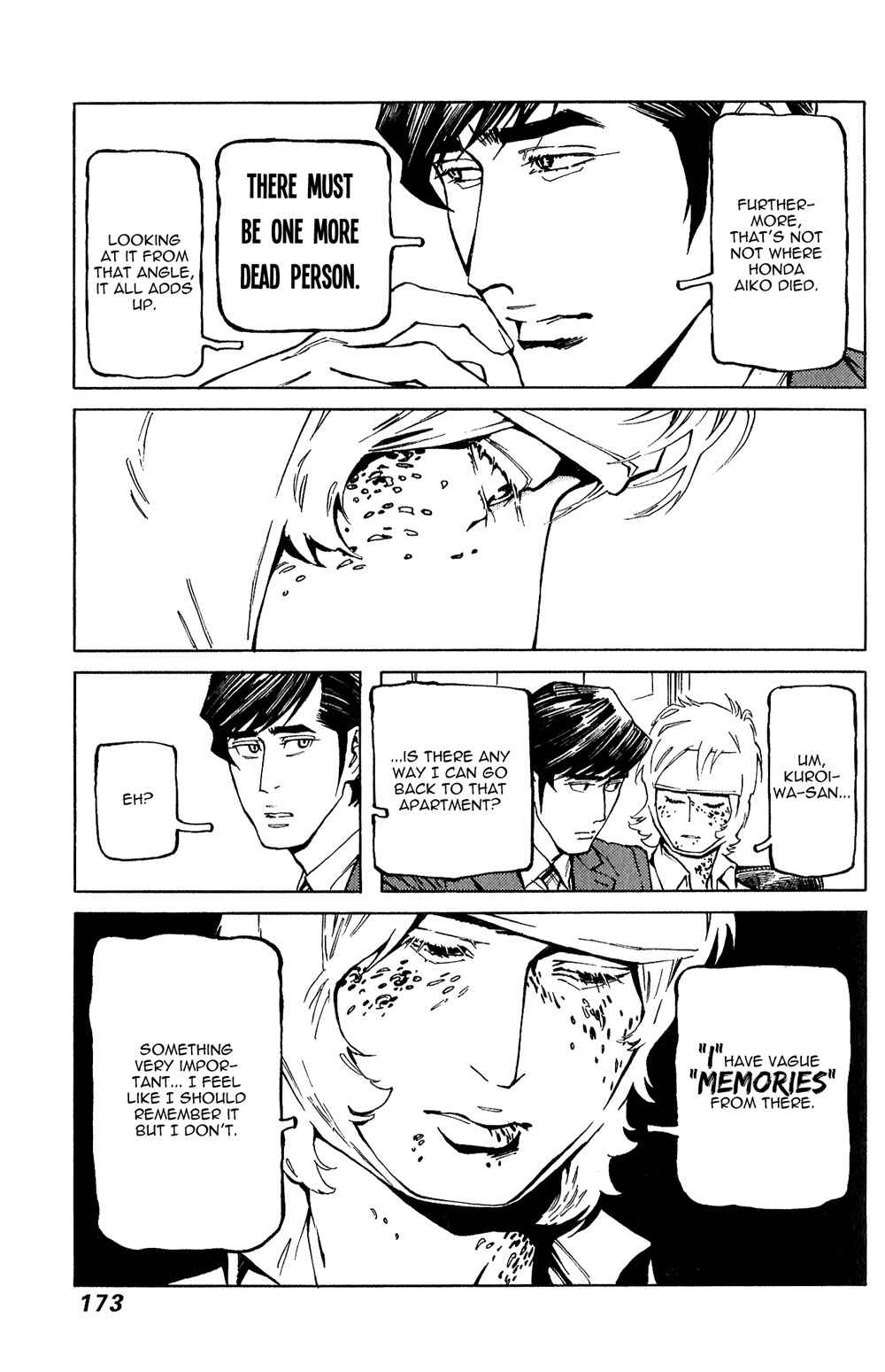 Page 9 Chapter 6 Stigmata