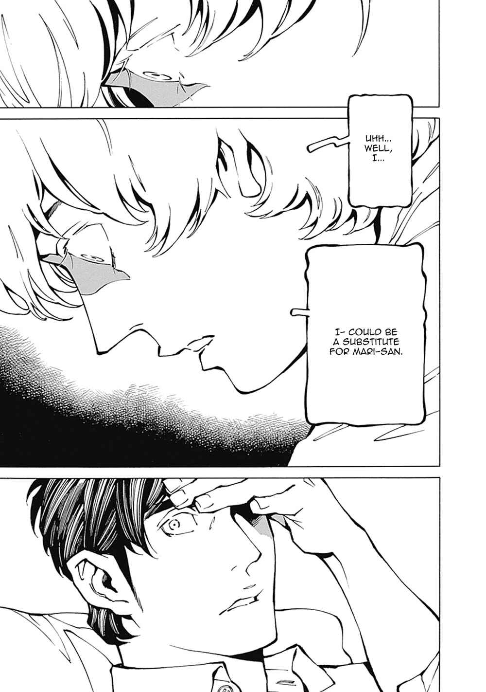 Page 13 Chapter 6 Stigmata