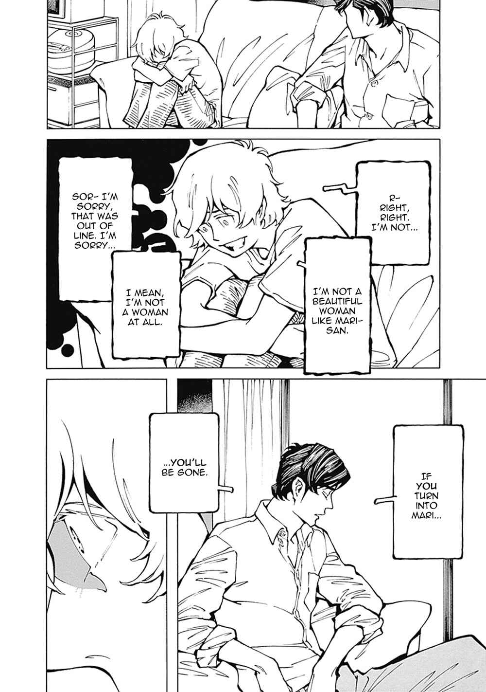Page 16 Chapter 6 Stigmata