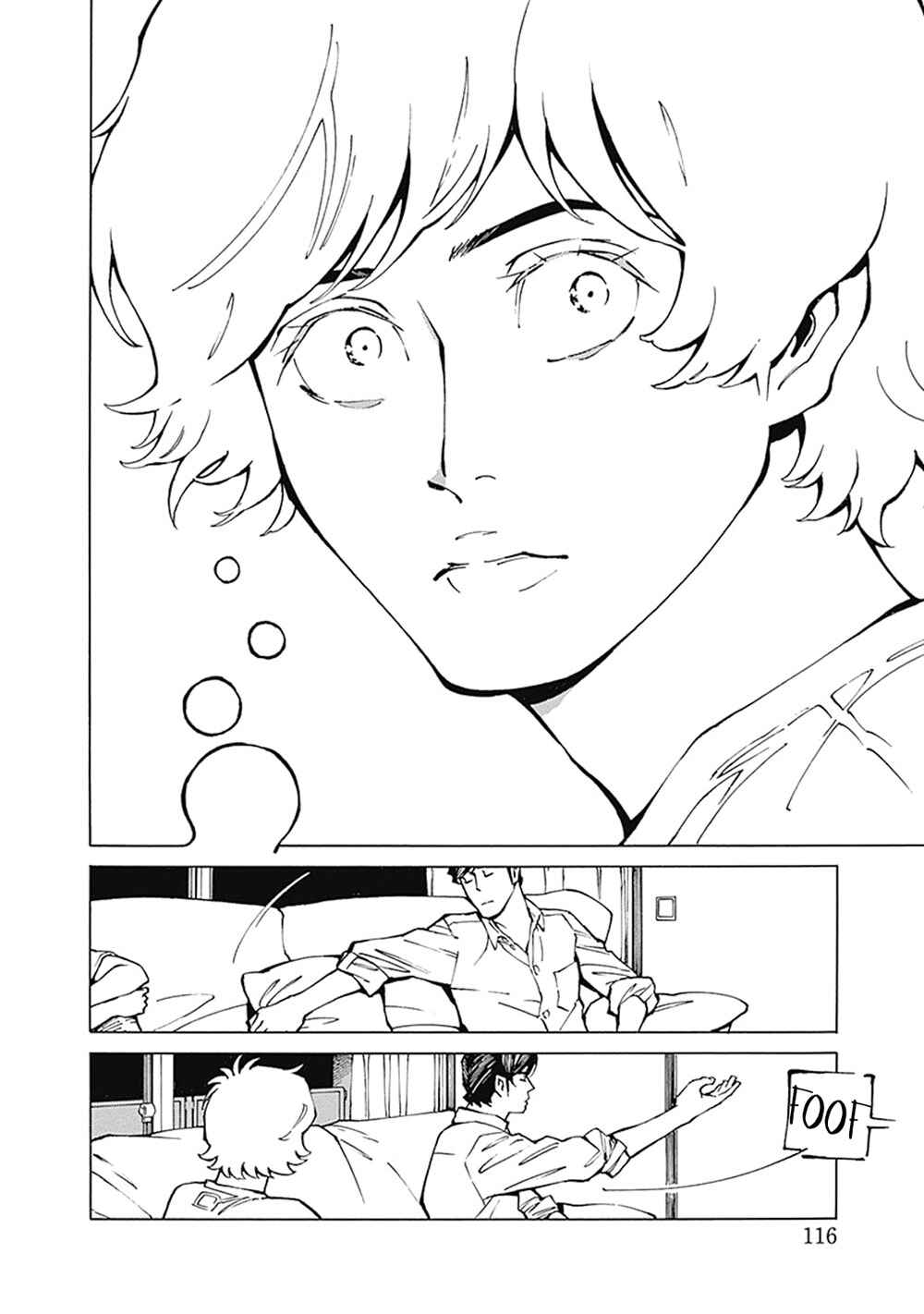 Page 18 Chapter 6 Stigmata
