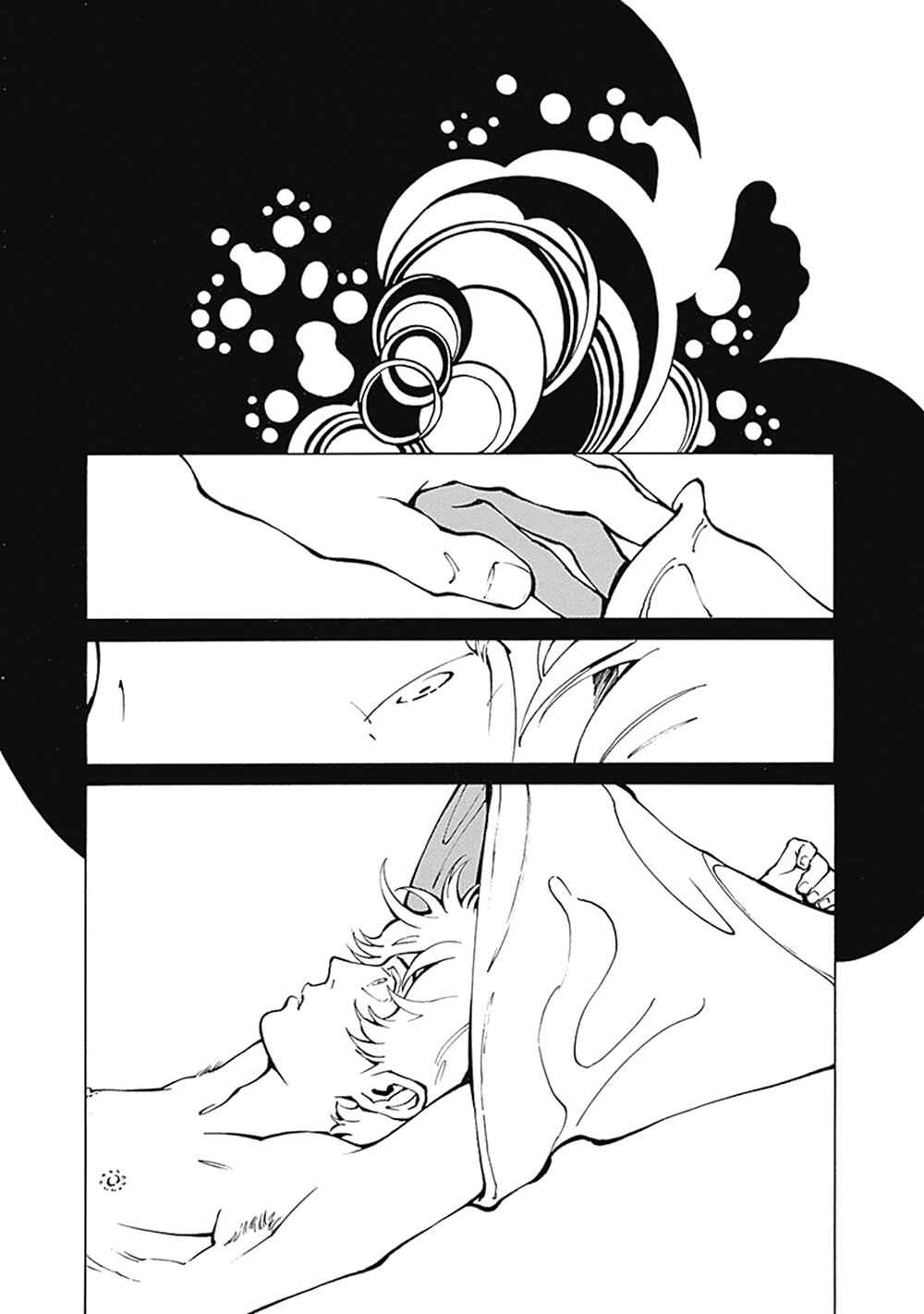 Page 23 Chapter 6 Stigmata