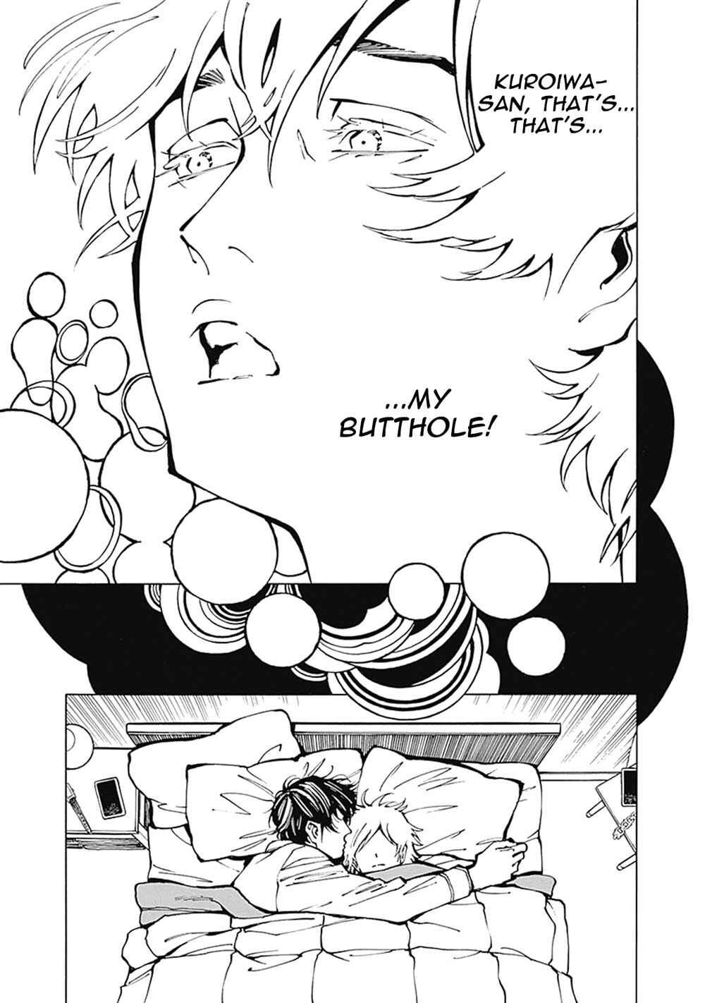 Page 27 Chapter 6 Stigmata