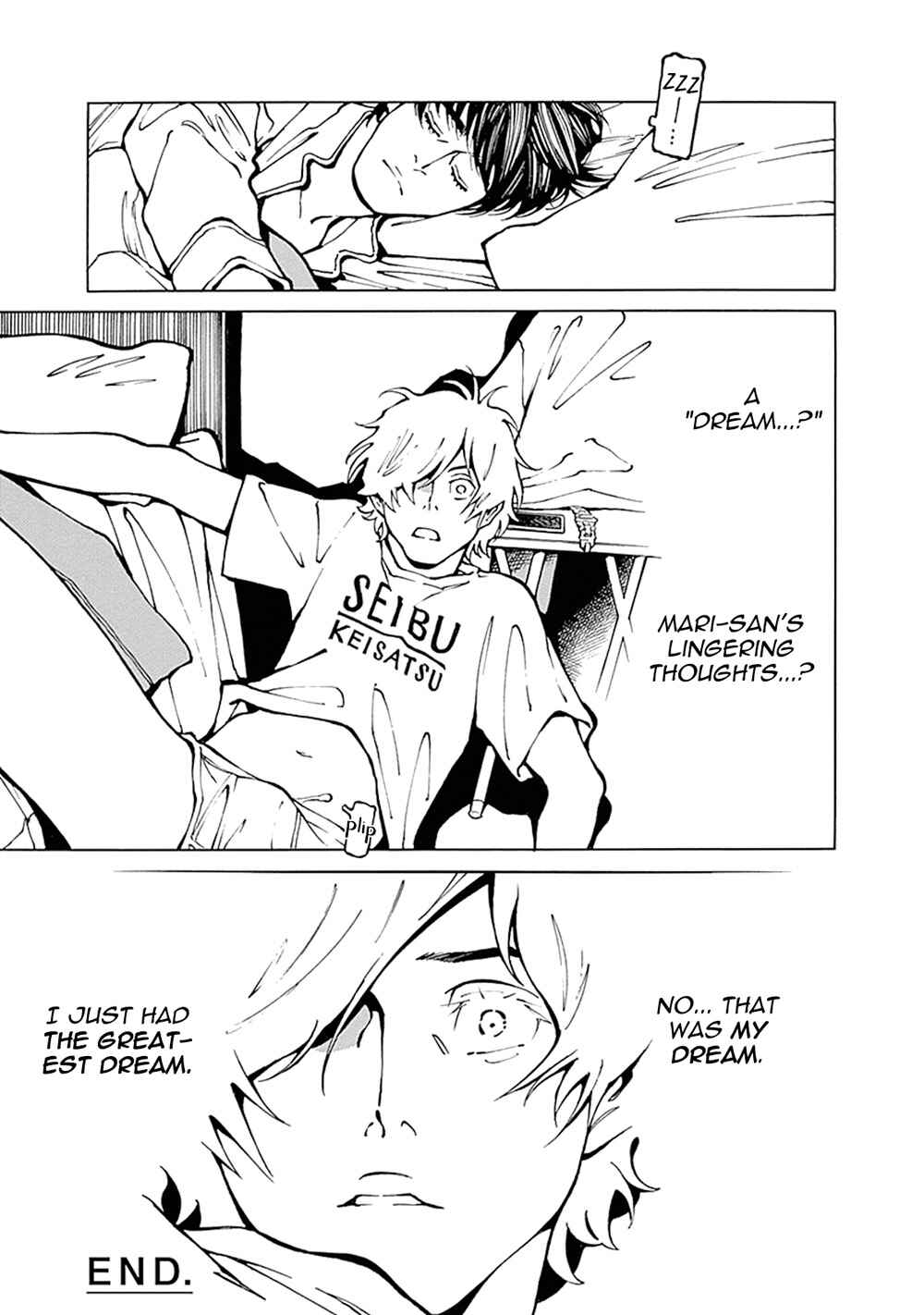 Page 29 Chapter 6 Stigmata