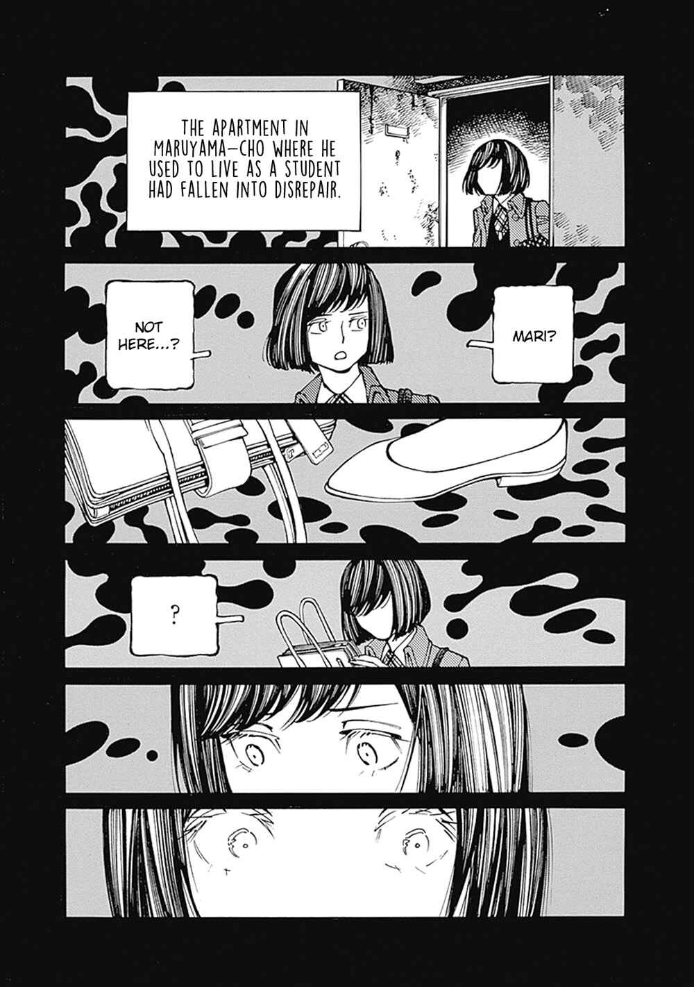 Page 11 Chapter 11 Stigmata
