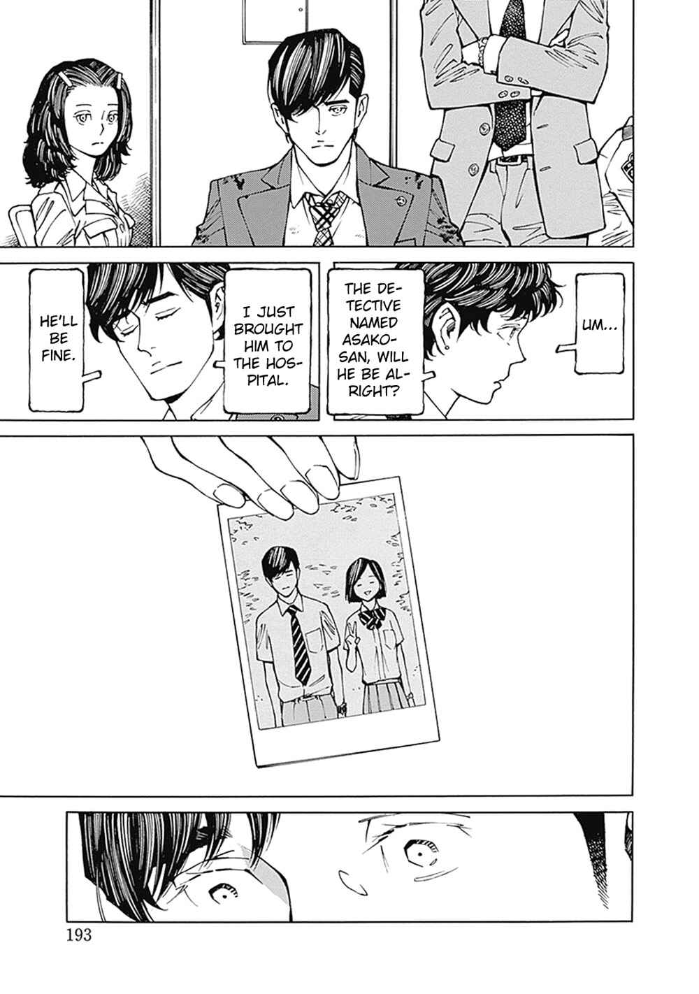 Page 17 Chapter 11 Stigmata