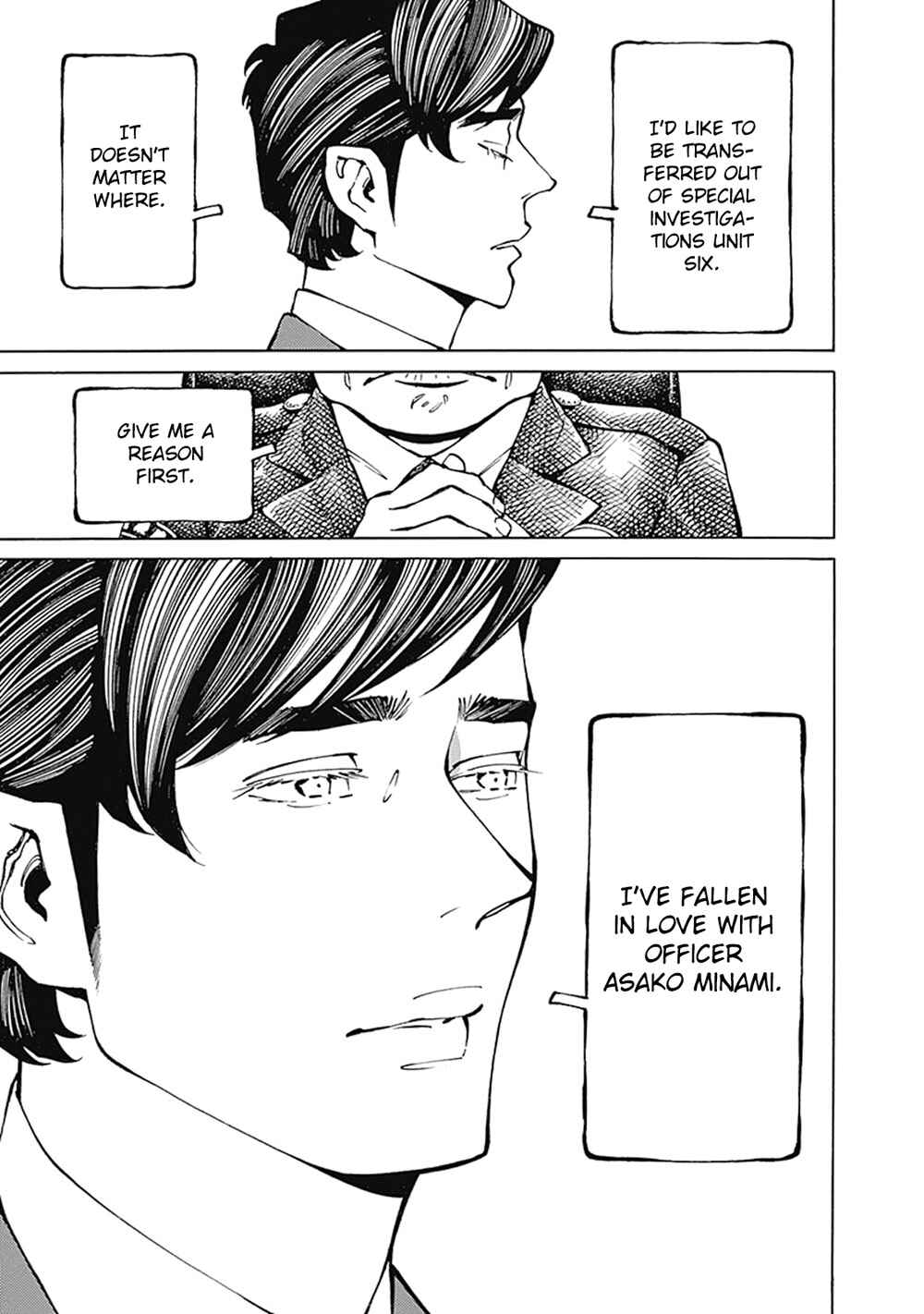 Page 25 Chapter 11 Stigmata